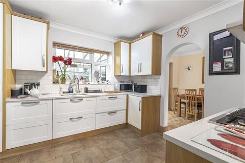 4 bedroom semi-detached house for sale, Ravensbury Road, Orpington, BR5