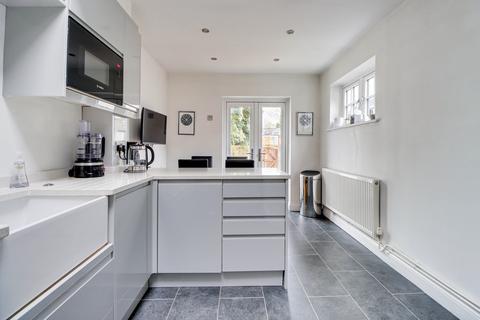 3 bedroom terraced house for sale, Cravells Road, Harpenden, Hertfordshire, AL5