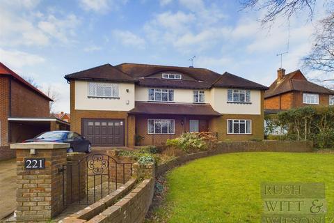 5 bedroom detached house for sale, Harley Shute Road, St. Leonards-On-Sea