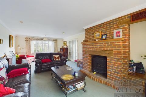 5 bedroom detached house for sale, Harley Shute Road, St. Leonards-On-Sea