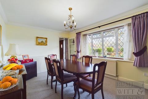 5 bedroom detached house for sale, Harley Shute Road, St. Leonards-On-Sea