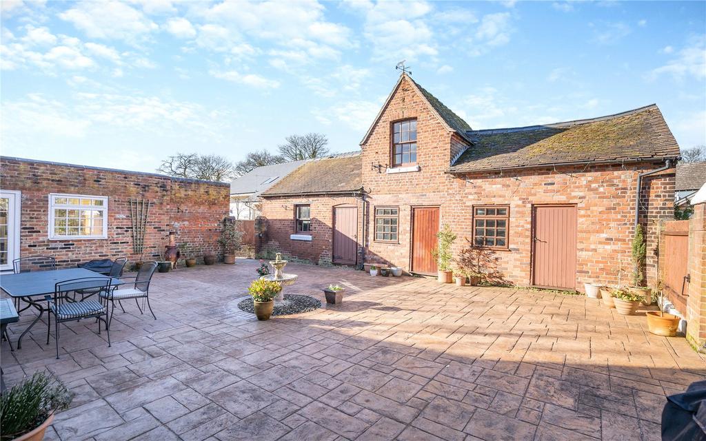 Coach House