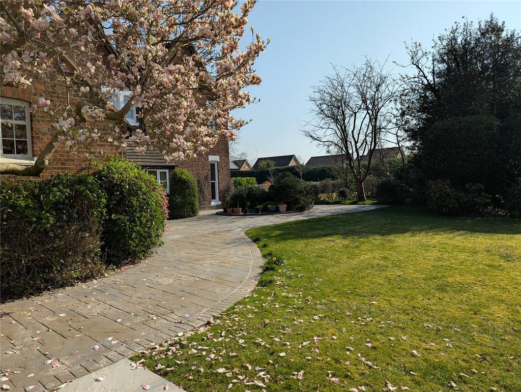Gardens