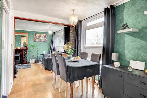 3 bedroom flat for sale, Pathfield Road, London, SW16