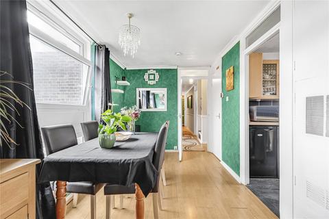 undefined, Pathfield Road, London, SW16