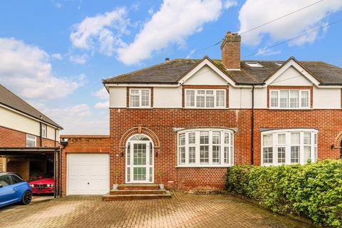 3 bedroom semi-detached house for sale, Roundwood View, Banstead