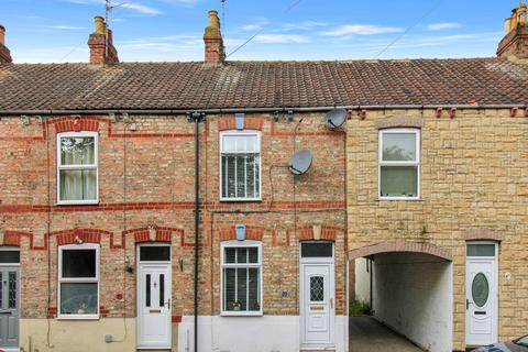 3 bedroom terraced house for sale, Lickley Street, Ripon