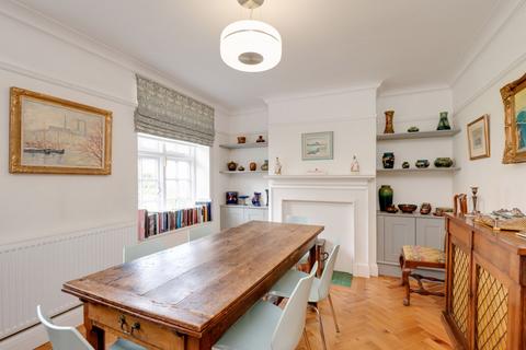 3 bedroom apartment for sale, Heathcroft, Hampstead Way, NW11