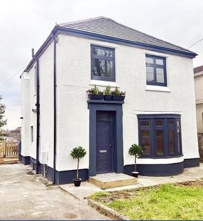 1 Danygraig Road, Trebanos, Swansea, SA8 4DS