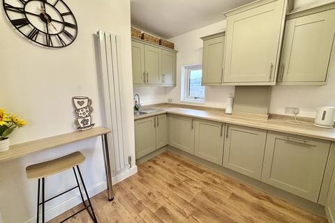 1 Danygraig Road, Trebanos, Swansea, SA8 4DS