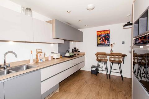 3 Canyon Meadow, Creswell, Worksop, S80 4UQ