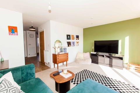 3 Canyon Meadow, Creswell, Worksop, S80 4UQ