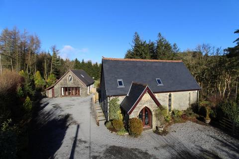 5 bedroom detached house for sale, Dol-Y-Gaer, Merthyr Tydfil, CF48