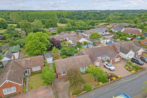 undefined, Chandos Drive, Woodbridge IP12