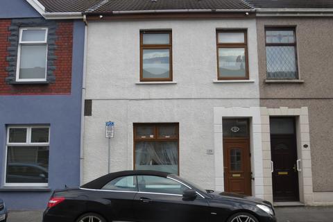 3 bedroom terraced house for sale, New Dock Road, Llanelli SA15