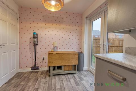 3 bedroom semi-detached house for sale, Colliery Street, Worksop S80