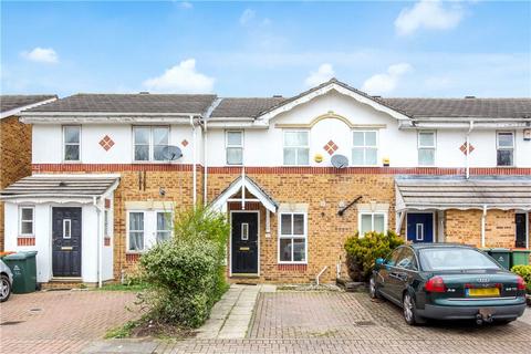 2 bedroom terraced house for sale, Richard House Drive, London