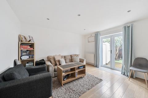 2 bedroom terraced house for sale, Richard House Drive, London