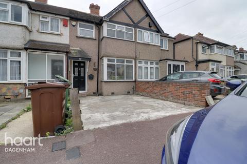 2 bedroom terraced house for sale, Beam Avenue, Dagenham