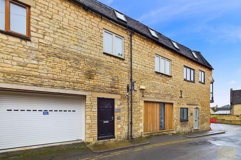 2 bedroom terraced house for sale, Church Street, Stamford PE9