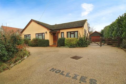 4 bedroom bungalow for sale, Green Lane, Boxted, Colchester, Essex, CO4