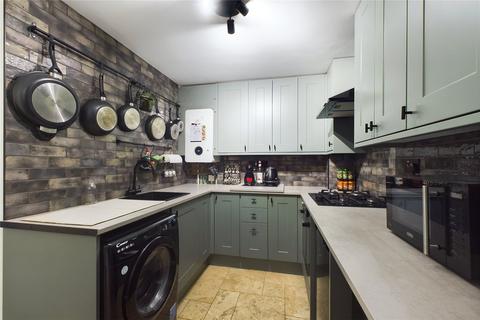 1 bedroom terraced house for sale, Mulberry Close, Owlsmoor, Sandhurst, Berkshire, GU47