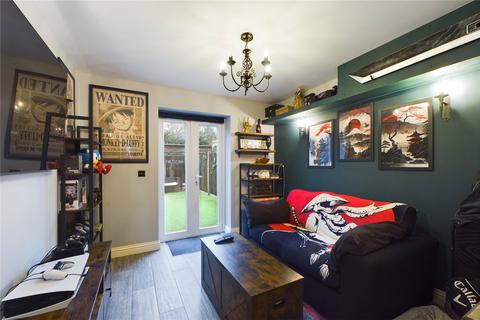 1 bedroom terraced house for sale, Mulberry Close, Owlsmoor, Sandhurst, Berkshire, GU47