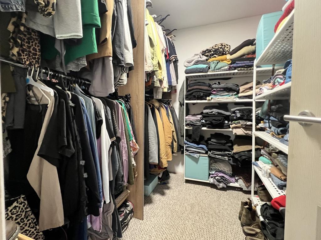 Dressing Room