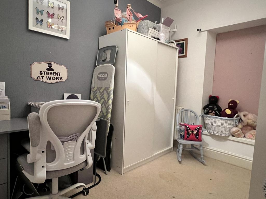 Box Room