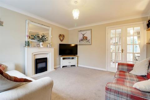 3 bedroom end of terrace house for sale, Ryedale, Elloughton