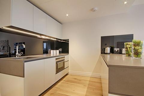 Studio to rent, 1 Riverlight Quay, Nine Elms, London SW11