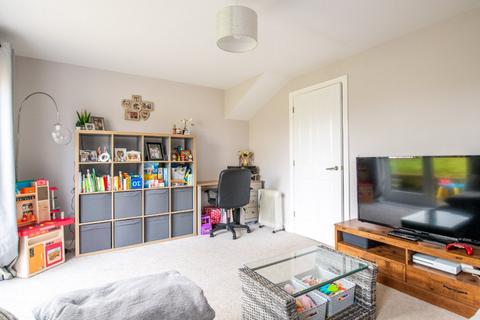 3 bedroom end of terrace house for sale, Hill Croft, Long Preston, Skipton, North Yorkshire, BD23