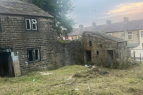 2 bedroom farm house for sale, Boston Street, Nelson, Lancashire, BB9 0JA