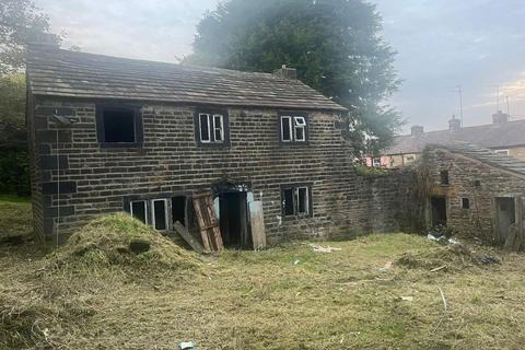 2 bedroom farm house for sale, Boston Street, Nelson, Lancashire, BB9 0JA