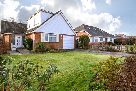 3 bedroom bungalow for sale, Naish Road, Barton on Sea, Hampshire, BH25