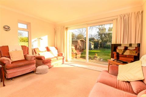 3 bedroom bungalow for sale, Naish Road, Barton on Sea, Hampshire, BH25