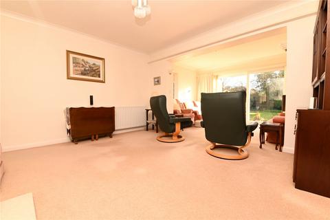 3 bedroom bungalow for sale, Naish Road, Barton on Sea, Hampshire, BH25