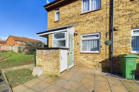 1 bedroom ground floor maisonette for sale, Parish Gate Drive, Sidcup, Kent, DA15