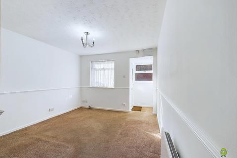 1 bedroom ground floor maisonette for sale, Parish Gate Drive, Sidcup, Kent, DA15