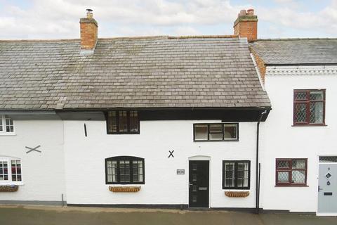 3 bedroom cottage for sale, Main Street, Dunton Bassett, Lutterworth