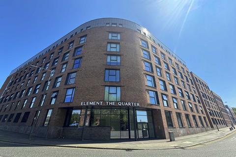 1 bedroom apartment for sale, at Element The Quarter, Element The Quarter, Liverpool Knowledge Quarter L6