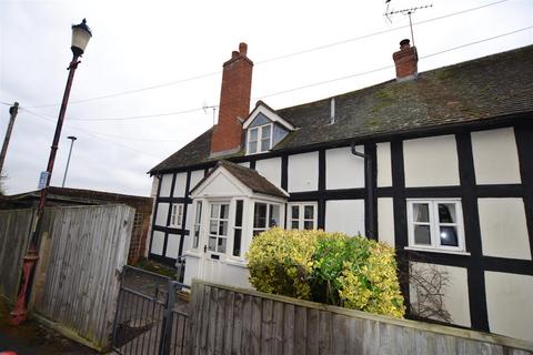 2 bedroom cottage for sale, Thomas Court, Green Lane, Leominster