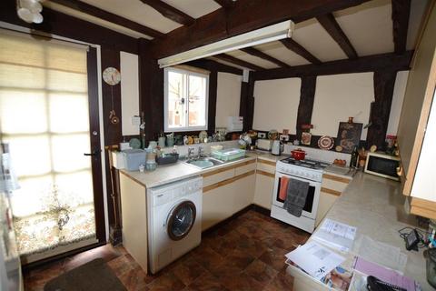 2 bedroom cottage for sale, Thomas Court, Green Lane, Leominster