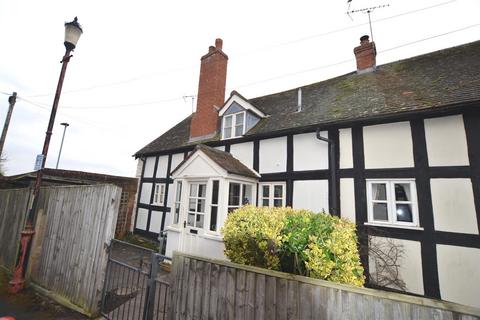 2 bedroom cottage for sale, Thomas Court, Green Lane, Leominster