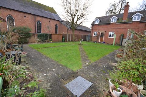 2 bedroom cottage for sale, Thomas Court, Green Lane, Leominster