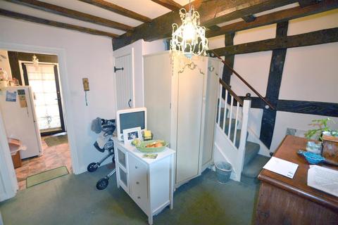 2 bedroom cottage for sale, Thomas Court, Green Lane, Leominster