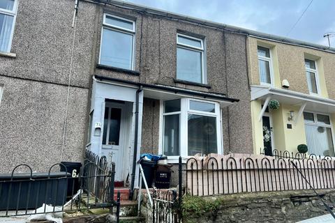 2 bedroom terraced house to rent, Oakfield Terrace, Nantymoel, Bridgend, CF32 7SR