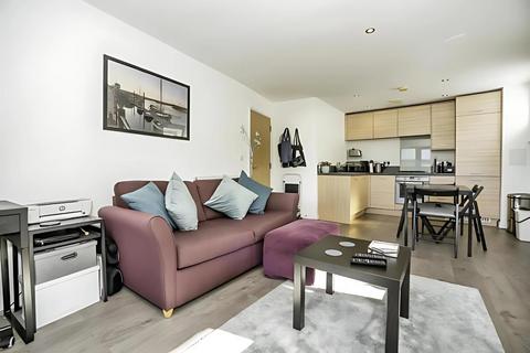 1 bedroom flat for sale, Waterstone Way, Greenhithe