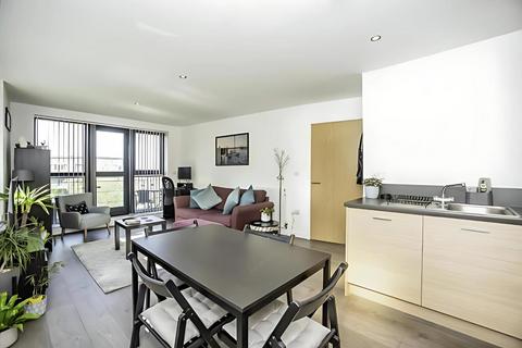 1 bedroom flat for sale, Waterstone Way, Greenhithe