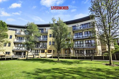 1 bedroom flat for sale, Waterstone Way, Greenhithe